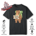 Resist Bear Foxtrot Delta Tango Anti Trump T Shirt