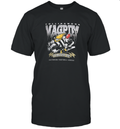 Collingwood Magpies Established 1892 Victorian Football League T Shirt
