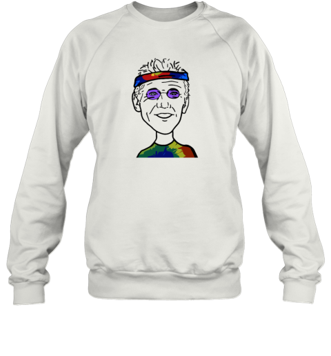 Bill Walton Sweatshirt