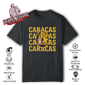Caracas Lions Leones Del Caracas T Shirt