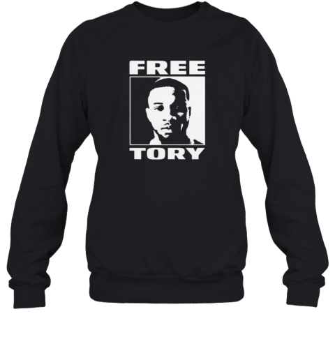 Drake Free Tory Lanez Shirt Come Home Soon Sweatshirt