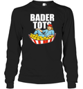 Bader Tots Harrison Bader Long Sleeve T Shirt