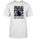 Emily Prentiss The Eras Tour 2024 T Shirt