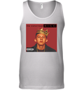 Chris Rigg The Notorious Rigg Tank Top