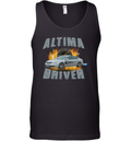 Altima Drivers Tank Top