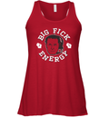 Big Fick Energy Racerback Tank