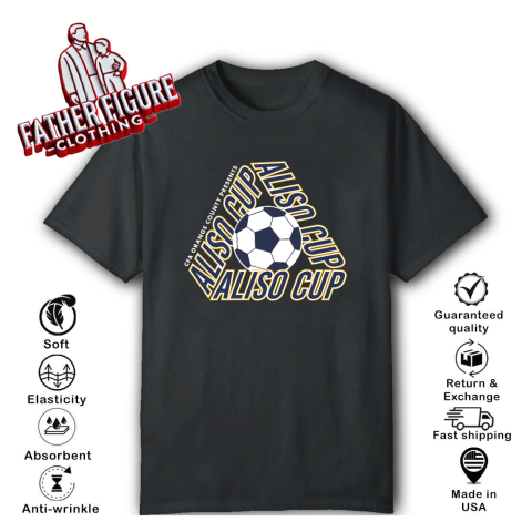 Aliso Cup T Shirt