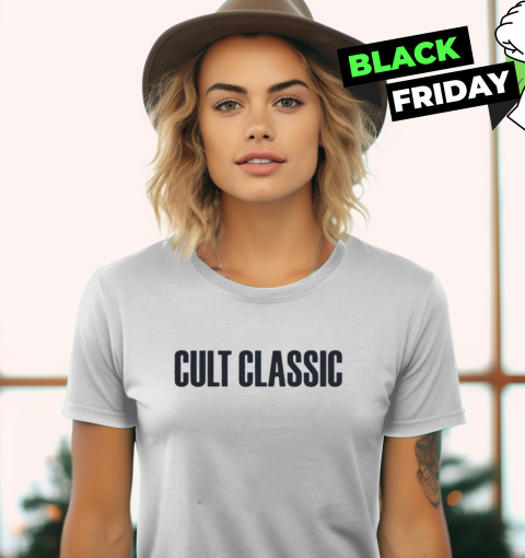 Charli Xcx Cult Classic Women039S T Shirt