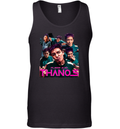 Choi Seung Hyun Player 230 Thanos Squid Game Season 2 Tank Top