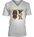 Draymond Green Donkey V Neck T Shirt