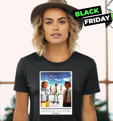 1971 Arrow Mens Women039S T Shirt