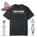 1 800 Putasos Anytime Anywhere T Shirt