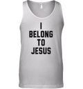 Cody Gakpo I Belong To Jesus Tank Top
