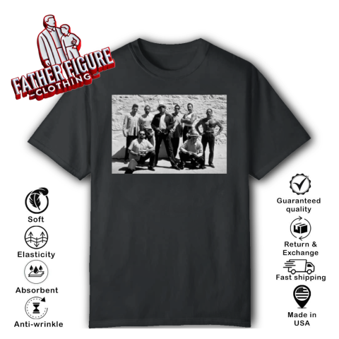 Blood In Blood Out T Shirt