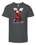 Arber Xhekaj X Gon039 Give It To Ya Premium Youth T Shirt