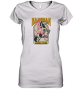 Chappell Roan Hangman Adam Page Women039S V Neck T Shirt