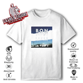 Bon Jovi Crush 2000 Tour T Shirt