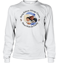 Bring Kilmar Abrego Garcia Home With His Family Long Sleeve T Shirt