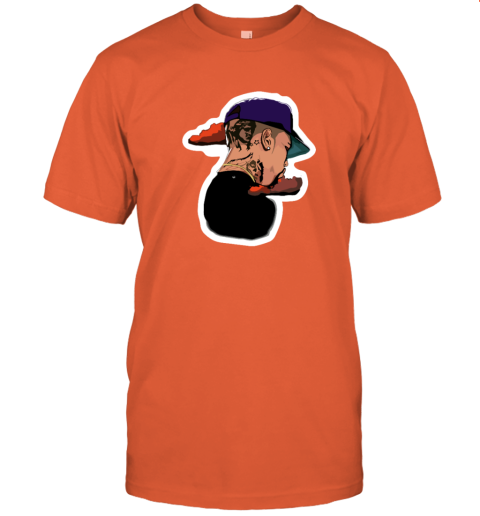 Chris Brown Hip Hop Shirt T Shirt