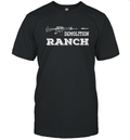 Demolition Ranch Demolitia T Shirt