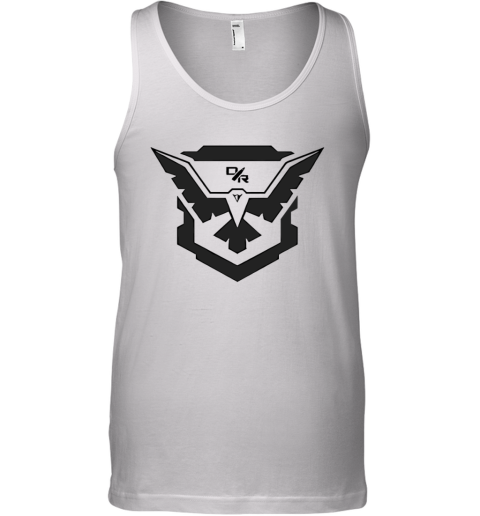 Demolition Ranch Tank Top