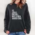 112 Jodeci Dru Hill Boyz Ii Men Jagged Edge Sweatshirt