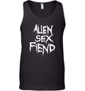 Bass Makes That Bitch Cum Tank Top