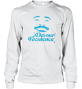Devour Feculence Long Sleeve T Shirt