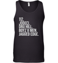 112 Jodeci Dru Hill Boyz Ii Men Jagged Edge Tank Top