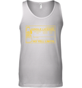 East Carolina Pirates Lifetime Jungle License No Yell Limits Tank Top