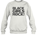 Coach Cheryl Reeve Black Girls Rock Sweatshirt