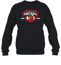 Cc Grillers Football 2025 Sweatshirt