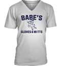 Babe039S Gloves Amp Mitts Buffalo Bulls V Neck T Shirt