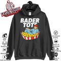 Bader Tots Harrisons Bader Baseball Minnesota Hoodie