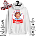 Big Deborah Hoodie
