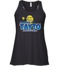 Conor Mcgregor Andrew Tayto Assault Amp Vinegar Racerback Tank