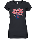 Destiny Is Calling Me Women039S V Neck T Shirt