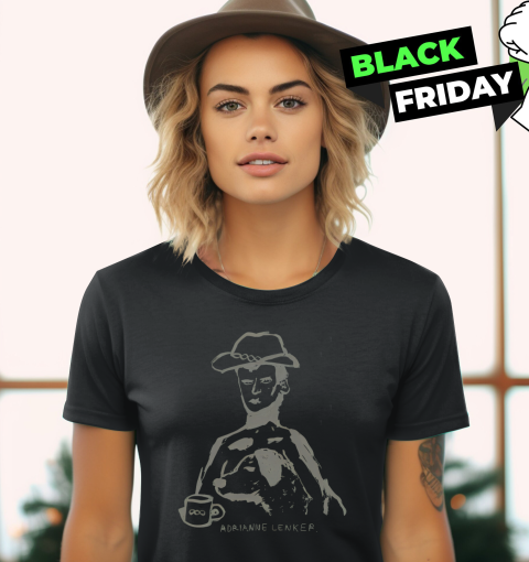 Adrianne Lenker Women039S T Shirt