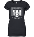 Bbtbnwjdfotsyk Womens V Neck T Shirt Father Figure Clothing