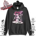 Effy Lives Daddy Hoodie