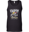 Collingwood Magpies Established 1892 Victorian Football League Tank Top
