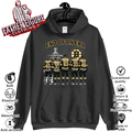 Boston Bruins End Of An Era Hoodie