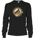 Al Green Resist Shirt Stand Up And Fight I Wont Sit Down Long Sleeve T Shirt