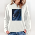Eragon Smoking Sweatshirt