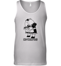Charlie Maid I Don039T Know How Good This Is Going To Be I039Ve Never Made A Casserole Before Tank Top