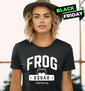 Boston Common Golf Frog Squad Women039S T Shirt