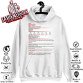 Dungeons Amp Dragons Dad Hoodie
