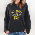 Biz Nasty Took Some Gave More Gym Spittin039 Chiclets Sweatshirt