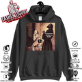 Elon Musk Trying Sleep Meme Hoodie
