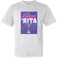 Chili039S Radical Rita Dyed Heavyweight T Shirt